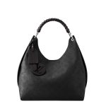 LOUIS VUITTON CARMEL 40CM BLACK