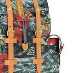 LOUIS VUITTON CHRISTOPHER MM BACKPACK NAVY BLUE