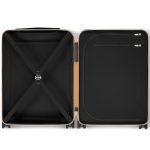 LOUIS VUITTON HORIZON 55 SUITCASE BROWN 15IN/38CM