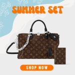 Summer Set Louis Vuitton 10