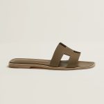 HERMES ORAN SANDAL