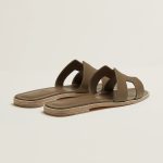 HERMES ORAN SANDAL