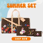 Summer Set Louis Vuitton 11