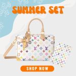 Summer Set Louis Vuitton 12