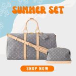 Summer Set Louis Vuitton 13