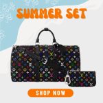 Summer Set Louis Vuitton 14