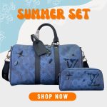Summer Set Louis Vuitton 15