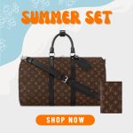 Summer Set Louis Vuitton 17