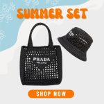 Summer Set Prada