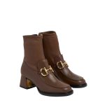 LOUIS VUITTON LONG DOUBLE ZIPPER WALLET DAMIER GRAPHITE CANVAS 19CM