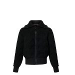 LOUIS VUITTON LONG DOUBLE ZIPPER WALLET DAMIER GRAPHITE CANVAS 19CM